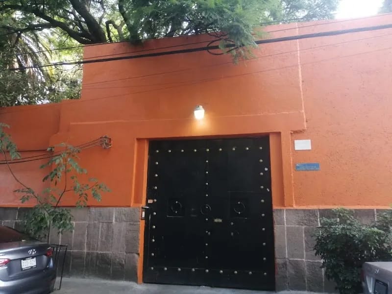 CASA HOGAR DE LA SANTISIMA TRINIDAD - Hogar de Ancianos in Tlalpan, Ciudad de México photo 1