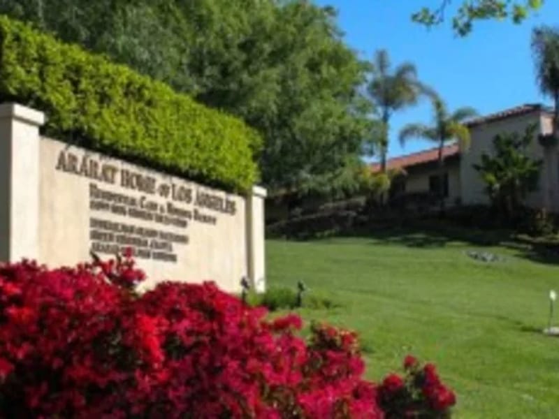 Ararat Nursing Facility - Nursing Home in Mission Hills, CA photo 3