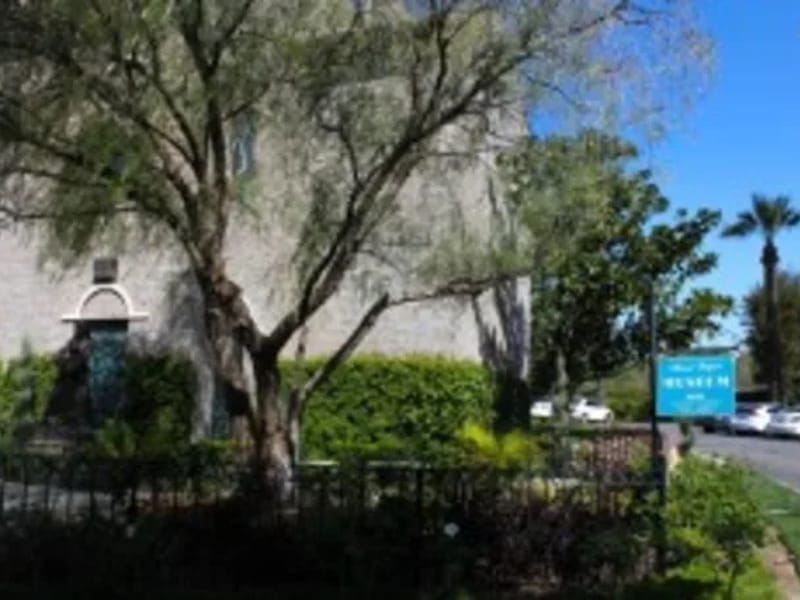 Ararat Nursing Facility - Nursing Home in Mission Hills, CA photo 1