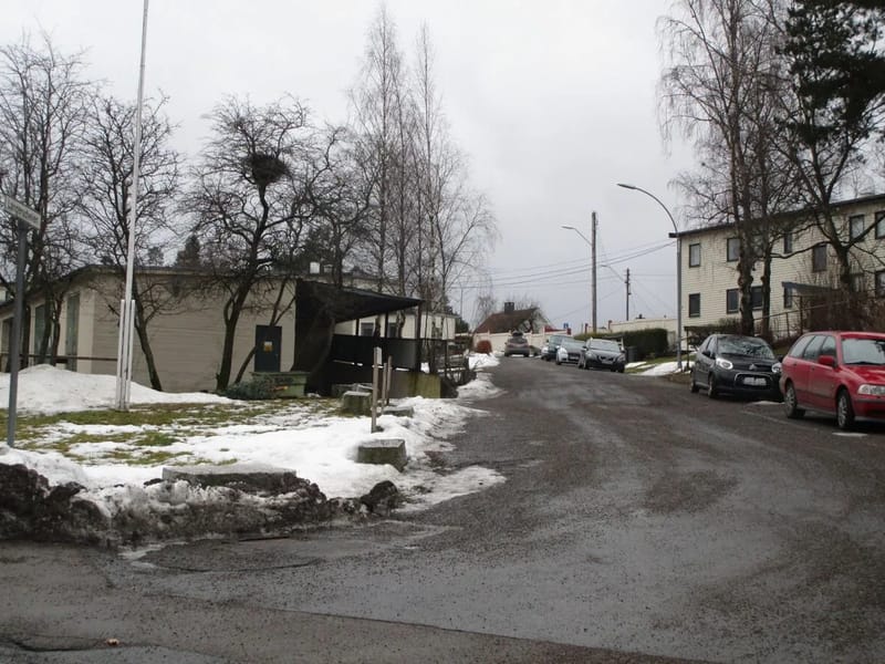 Langerudhjemmet - Sykehjem in Oslo, Oslo photo 2
