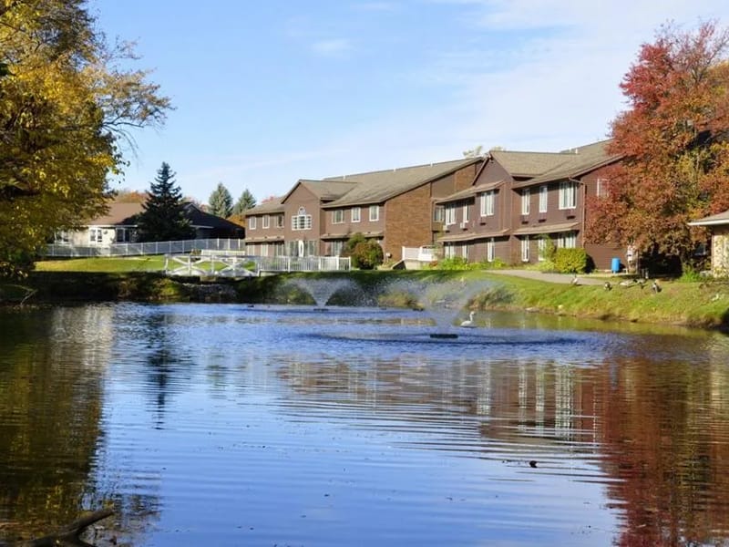 Addington Place Of East Paris #7 - Assisted Living in Grand Rapids, MI photo 3