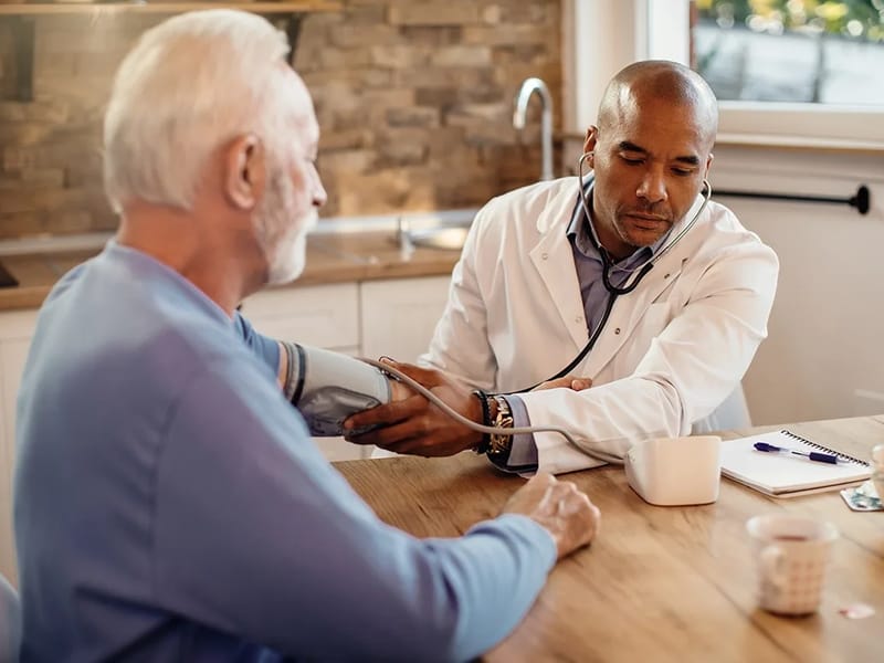 Port City Emergency Physicians LLP - Home Health Nursing in Hamilton, NY photo 2