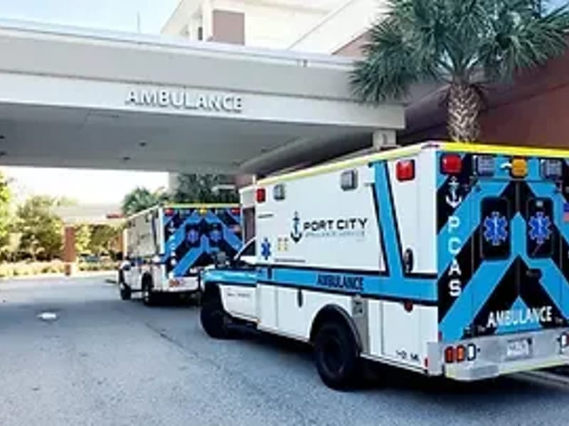 Port City Emergency Physicians LLP - Home Health Nursing in Hamilton, NY photo 1