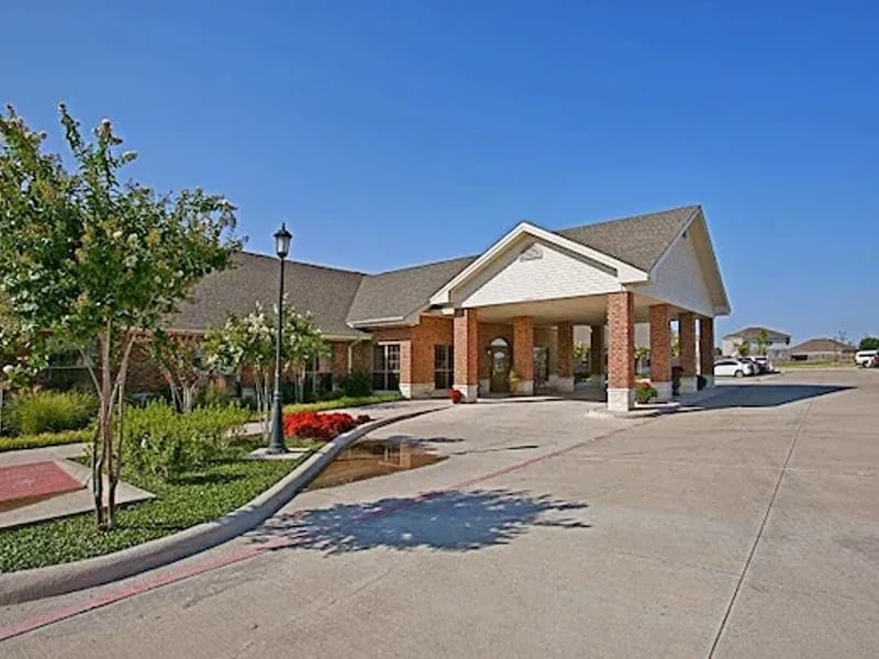 Broadmoor Medical Lodge — Nursing Home, Rockwall, TX · photo 2