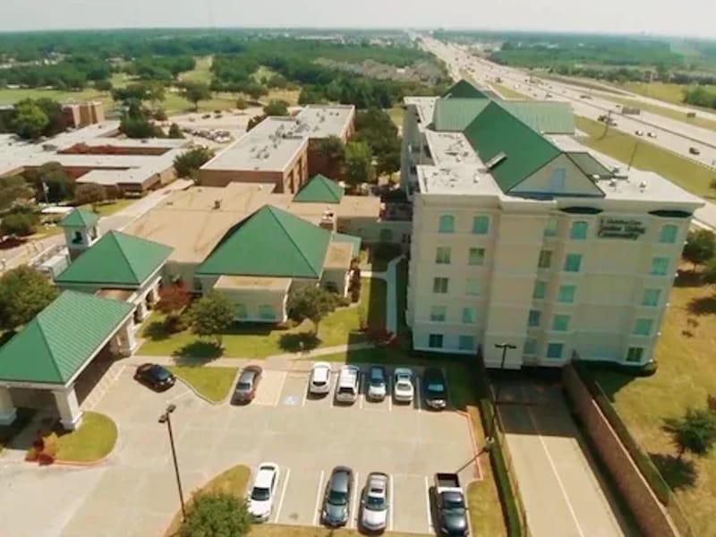 Broadmoor Medical Lodge — Nursing Home, Rockwall, TX · photo 3