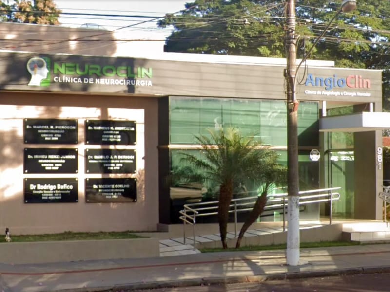 Neuroclin - Cuidado Domiciliar in São Paulo, SP photo 2
