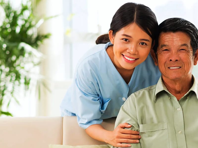 Brighten Your Day Home Health Care LLC. - Home Health Nursing in Bridgeton, MO photo 2