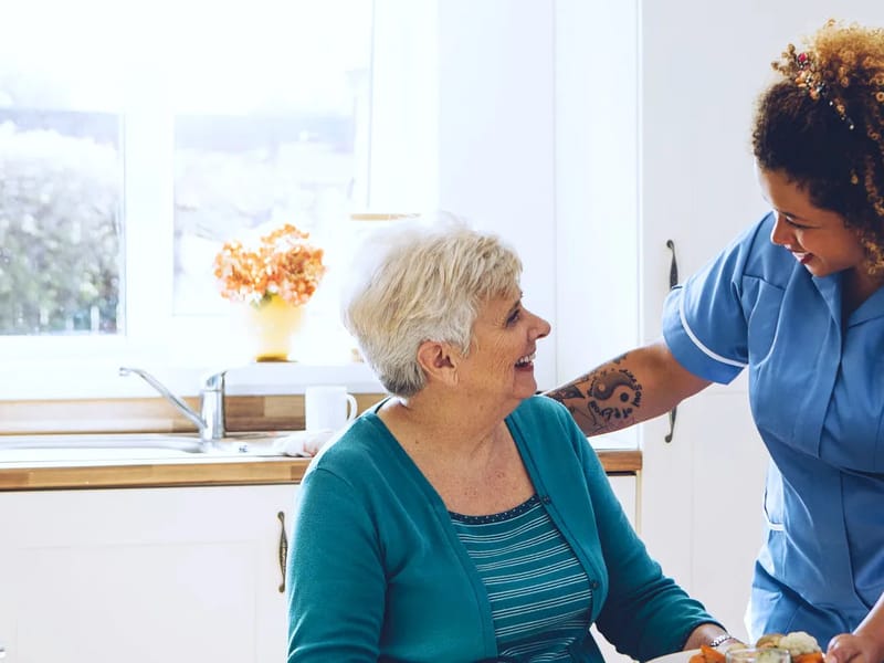Brighten Your Day Home Health Care LLC. - Home Health Nursing in Bridgeton, MO photo 3