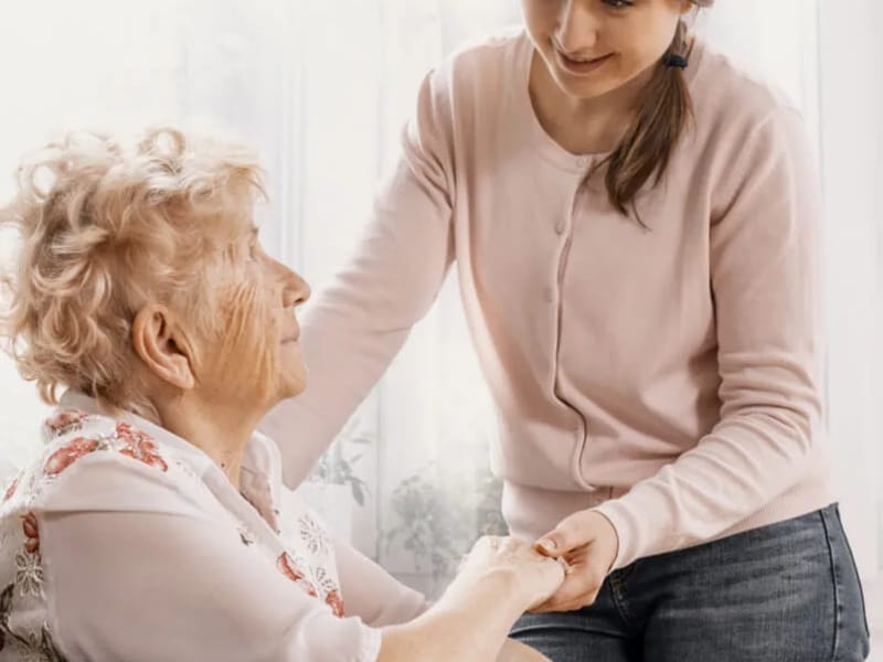 Alpenglow Homecare LLC - Home Health Nursing in Missoula, MT photo 2