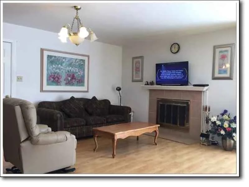 A New Haven Care Home-Hudson - Assisted Living in Livermore, CA photo 2