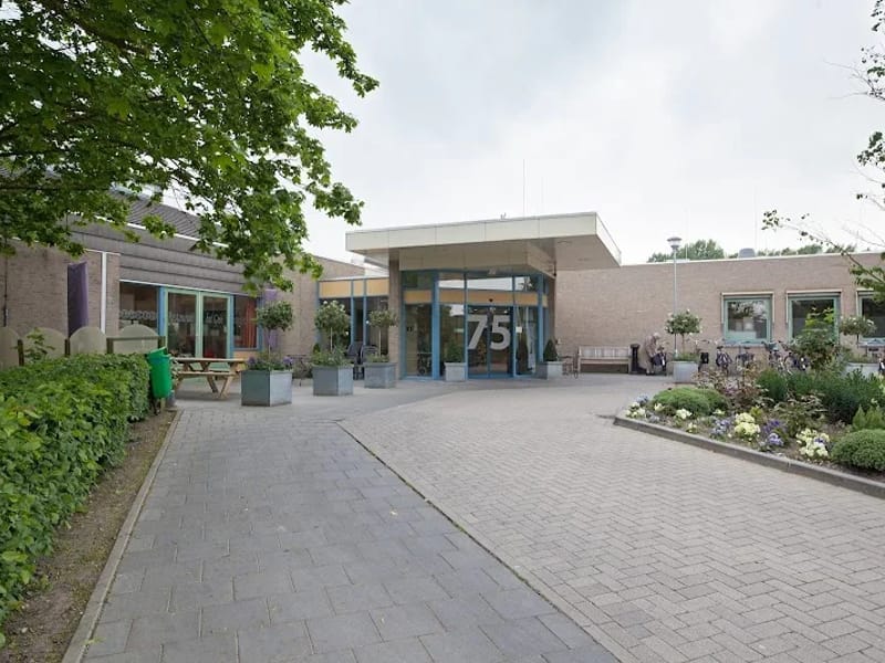 Stichting Zorgspectrum, locatie De Geinsche Hof - Verpleeghuis in Nieuwegein, Utrecht photo 4