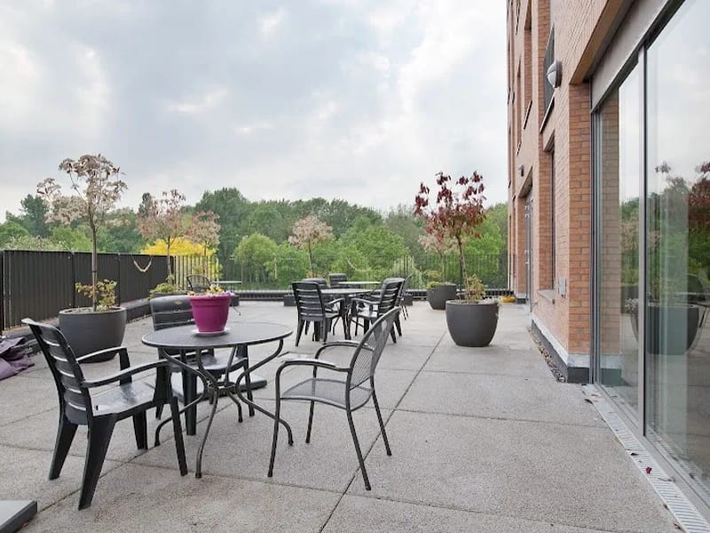 Stichting Zorgspectrum, locatie De Geinsche Hof - Verpleeghuis in Nieuwegein, Utrecht photo 3