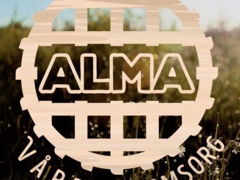 Alma vård och omsorg hemtjänst - Hemtjänst in Mölndal, Västra Götalands län photo 3