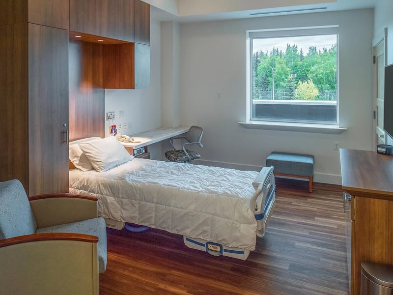 Alpenglow Short Stay Assisted Living - Assisted Living in Anchorage, AK photo 2