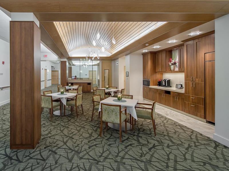 Alpenglow Short Stay Assisted Living - Assisted Living in Anchorage, AK photo 3