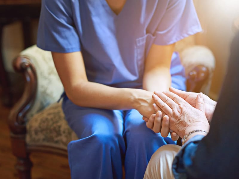 Compassionate Care Tamworth - In-Home Care in Tamworth, England photo 2