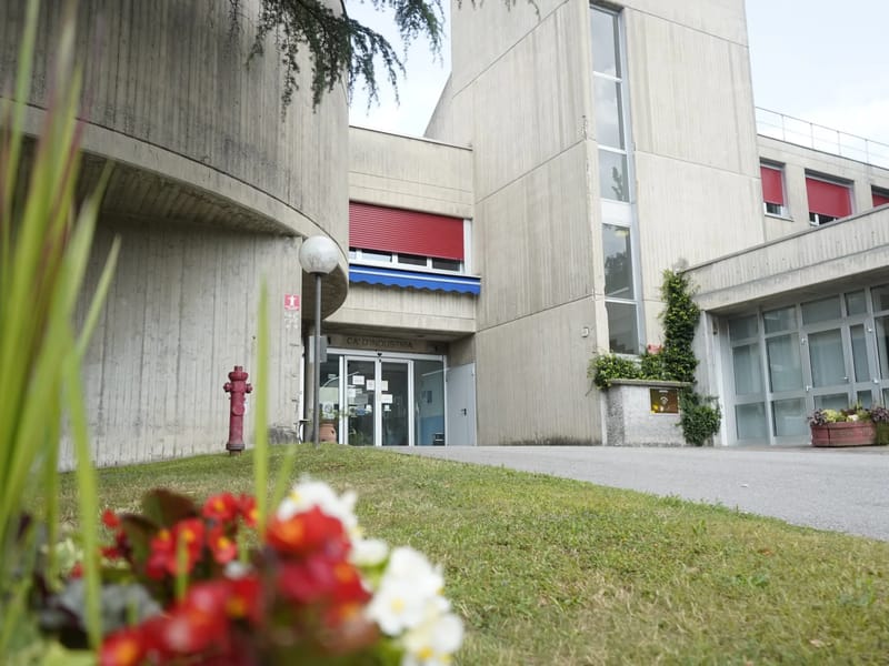 Fondazione Ca' D'Industria Onlus - Casa di Riposo in Como, Lombardia photo 2