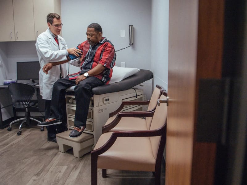 Aqua Dialysis Clear Lake - Dialysis in Houston, TX photo 1