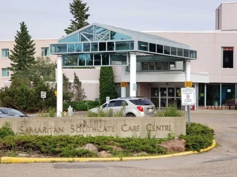 GOOD SAMARITAN SOCIETY SOUTHGATE in Edmonton, AB photo 3