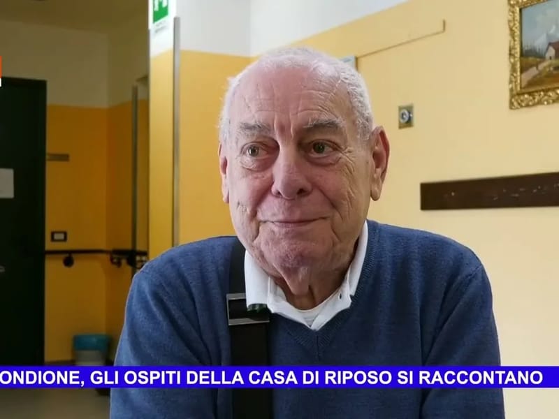 Casa Di Riposo S. Lorenzo - Casa di Riposo in Valbondione, Lombardia photo 1