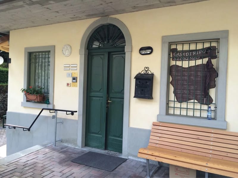 Casa Di Riposo S. Lorenzo - Casa di Riposo in Valbondione, Lombardia photo 2