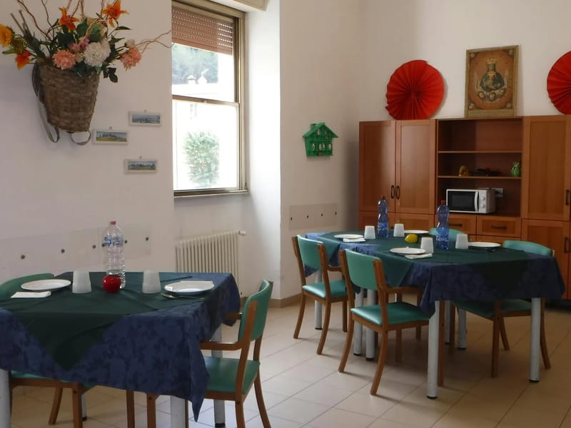 Casa Di Riposo S. Lorenzo - Casa di Riposo in Valbondione, Lombardia photo 3