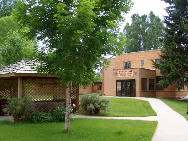 Wyoming Retirement Center - Nursing Home in Basin, WY photo 3