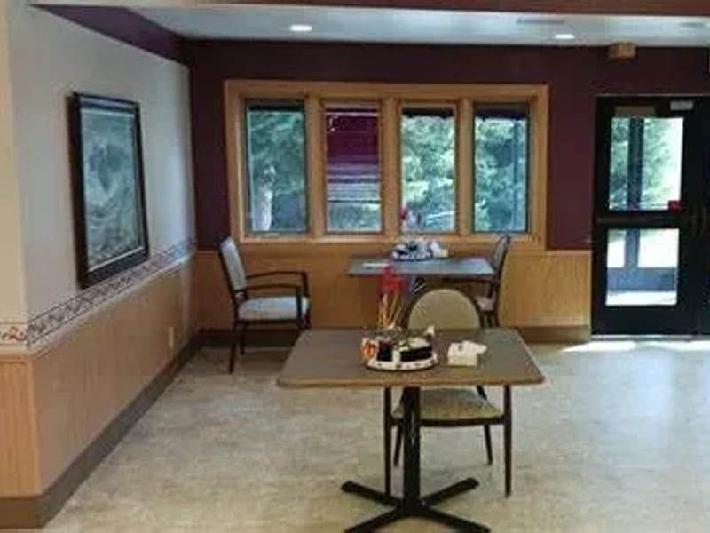 Wyoming Retirement Center - Nursing Home in Basin, WY photo 2