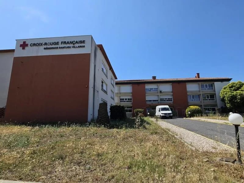 Ehpad Fondation Dantjou Villaros - EHPAD in PERPIGNAN, Occitanie photo 2