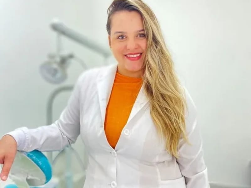 Clinica Odontologica Dra Flavia - Cuidado Domiciliar in São Paulo, SP photo 2