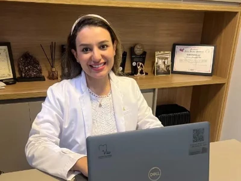 Clinica Odontologica Dra Flavia - Cuidado Domiciliar in São Paulo, SP photo 3
