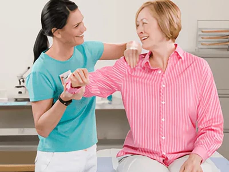 Celebrity Care LLC - Home Health Nursing in Baltimore, MD photo 3