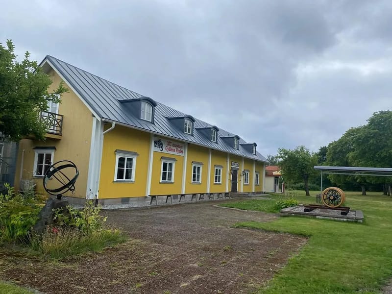 Dynabacken - Äldreboende in Surahammar, Västmanlands län photo 1