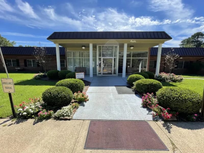 Ahm Action Home Health, LP - Home Health Nursing in Texarkana, AR photo 2