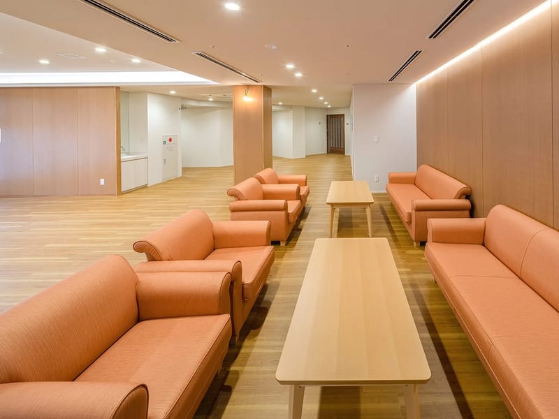 ずいうんホームねりま - 有料老人ホーム in 練馬区, 東京都 photo 2