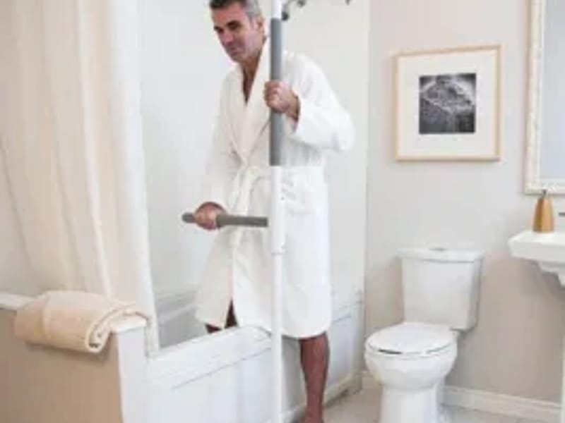 Extended Home Living Services (EHLS) - Home Safety Modifications in Arlington Heights, IL photo 3