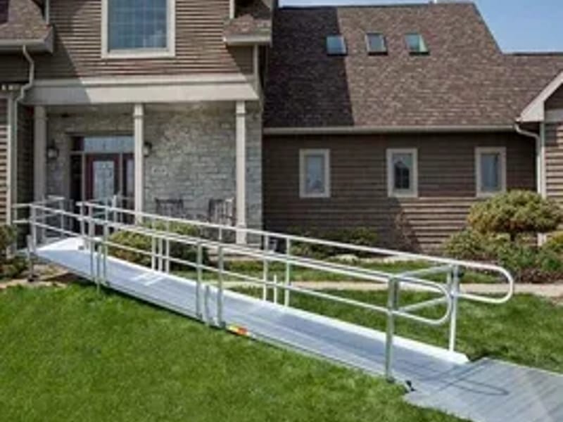 Extended Home Living Services (EHLS) - Home Safety Modifications in Arlington Heights, IL photo 2