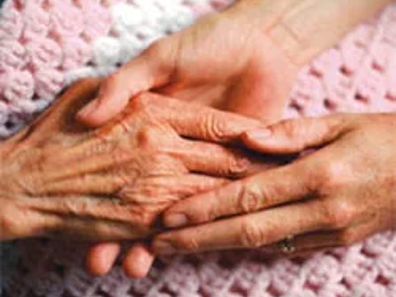 Chattahoochee Valley Hospital Society — Home Health Nursing, Valley, AL · photo 2