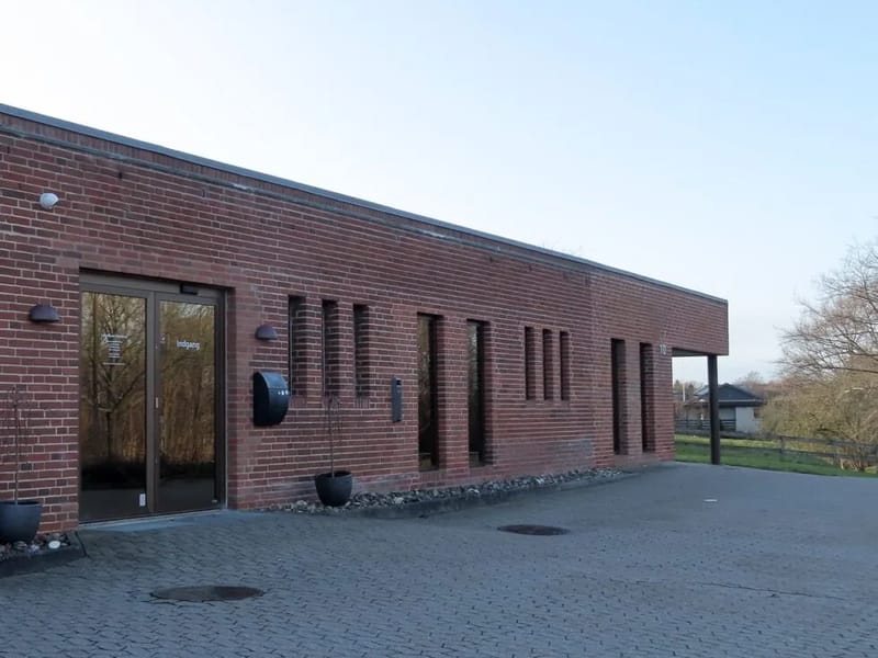Sundhedscenter Kjellerup - Hjemmepleje in Kjellerup, Region Midtjylland photo 2