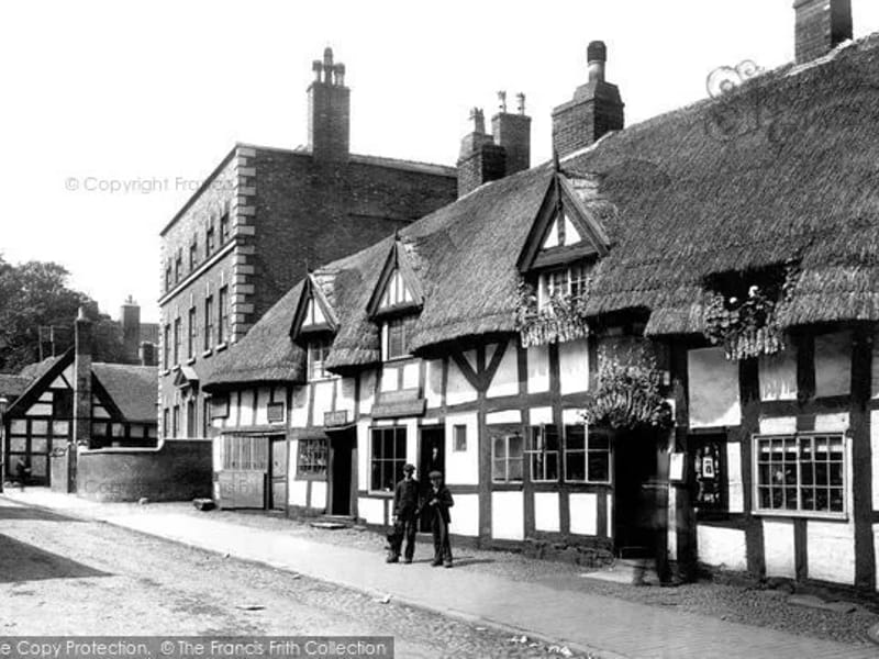 Drayton Home Care Services Limited - In-Home Care in Market Drayton, England photo 2