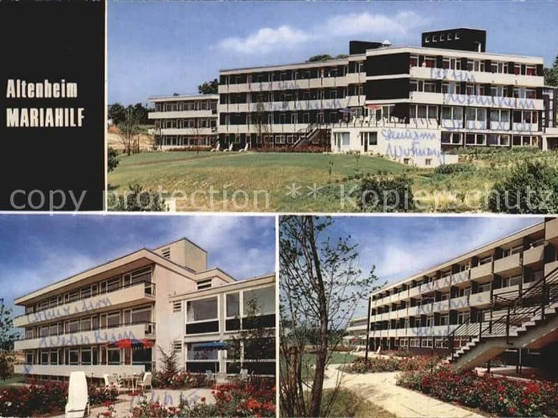 Altenheim Mariahilf - Pflegeheim in Nörvenich, Nordrhein-Westfalen photo 3