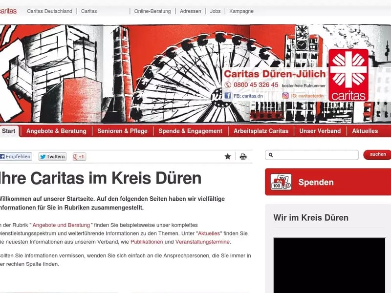 Altenheim Mariahilf - Pflegeheim in Nörvenich, Nordrhein-Westfalen photo 1