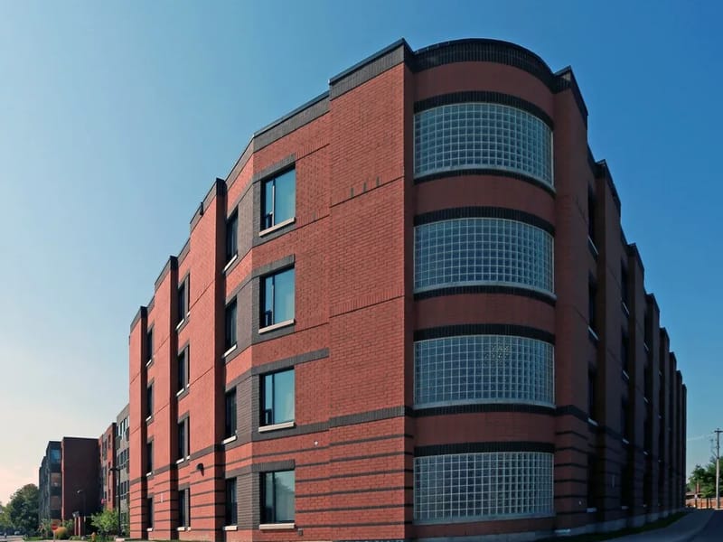 TABOR MANOR - Nursing Home in St Catharines, ON photo 3