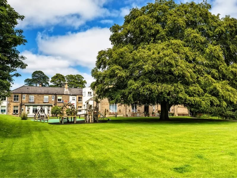 The Alan Shearer Centre - Adult Day Care in Newcastle Upon Tyne, England photo 1