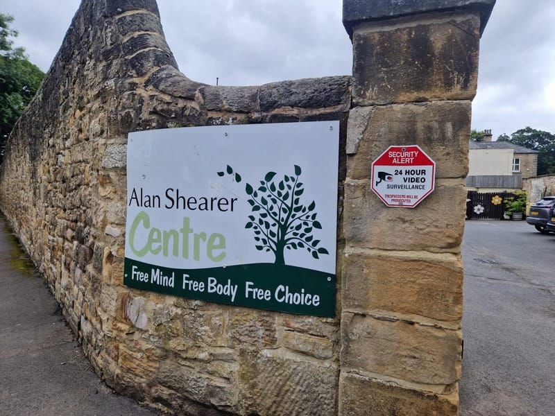The Alan Shearer Centre - Adult Day Care in Newcastle Upon Tyne, England photo 2