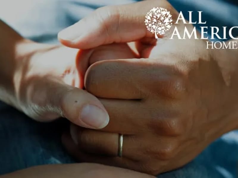 American Quality Home Care - Home Health Nursing in Washington, DC photo 3