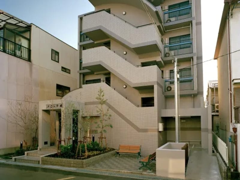オアシス千歳　ショートステイ - 有料老人ホーム in 伊丹市, 兵庫県 photo 2
