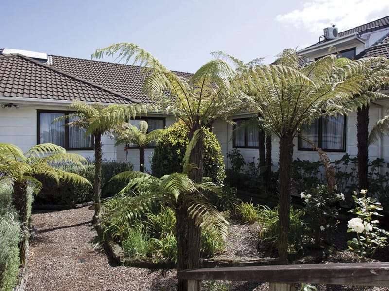 Takanini Lodge - Nursing Home in Takanini, Counties Manukau District Health Board photo 2