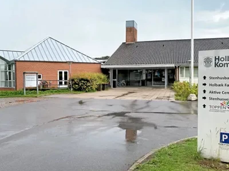 Fjordstjernen Boliger og Sundhedscenter - Plejebolig in Holbæk, Region Sjælland photo 1