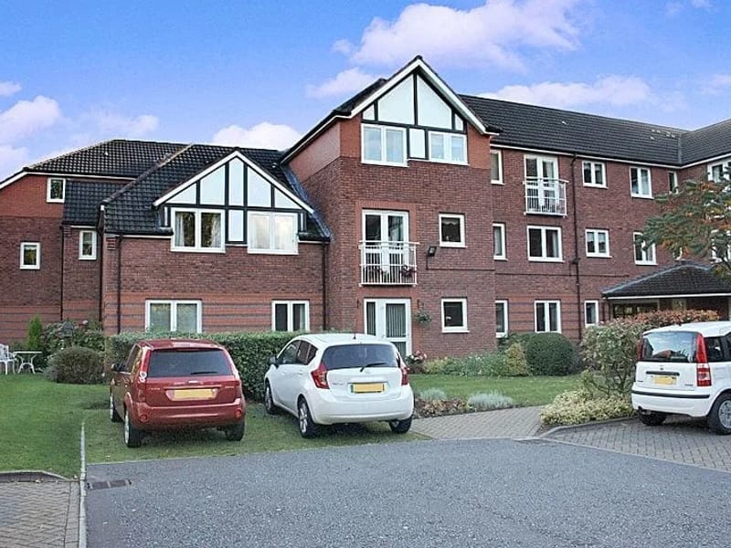 Burnfoot Court - Nursing Home in Newcastle Upon Tyne, England photo 2